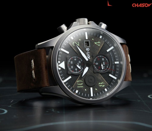 AVI-8 av-4068-01 фото фото 5