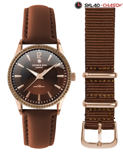 George Kini GK-07-15 фото