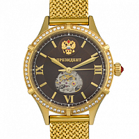 Президент 4616160 браслет фото