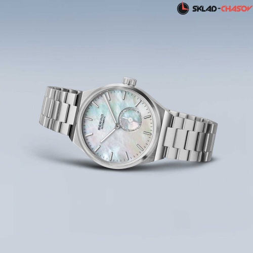 Часы Bering 19435-704 фото фото 2