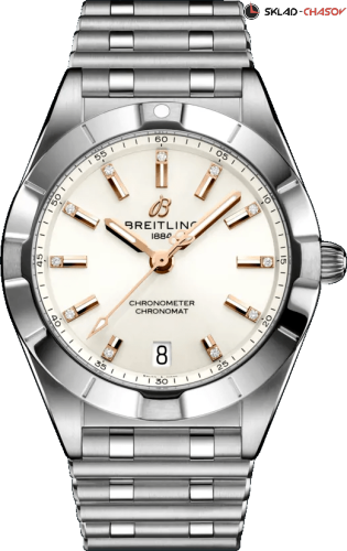 Breitling A77310101A3A1 фото