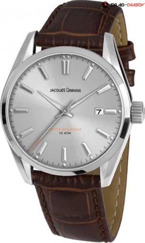 Мужские Jacques Lemans Derby 1-1859B фото