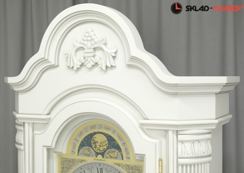 Columbus CR9200-PS-WH «Замок Кронборг» фото фото 2