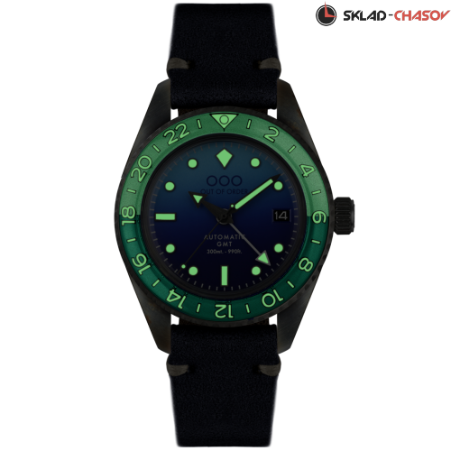 Наручные часы Out of Order OOO.001-25.BB фото фото 3