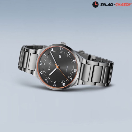 Часы Bering 15139-709 фото фото 7