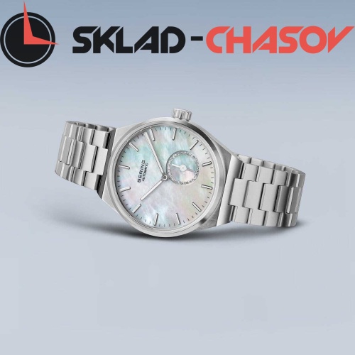 Часы Bering 19435-704 фото фото 2