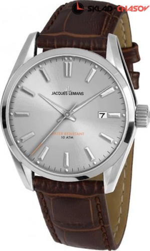 Мужские Jacques Lemans Derby 1-1859B фото