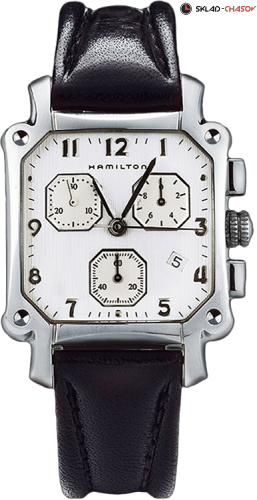 Hamilton H19412753 фото