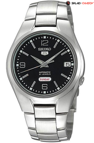 Seiko SNK623K1 фото