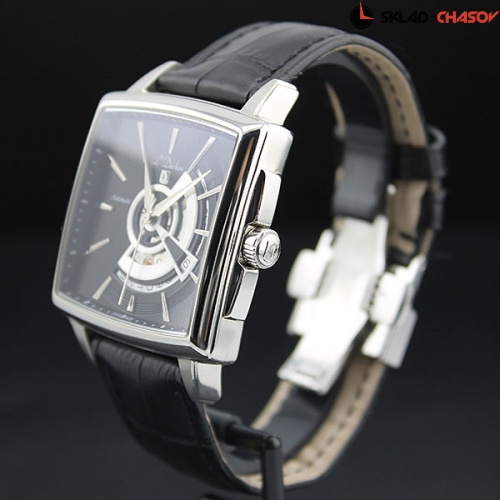 Мужские L'Duchen Sextant D 443.11.31 фото фото 3