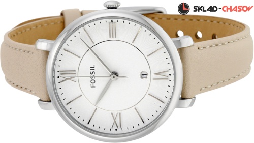Fossil Jacqueline ES3793 фото фото 2