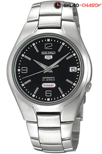 Seiko SNK623K1 фото