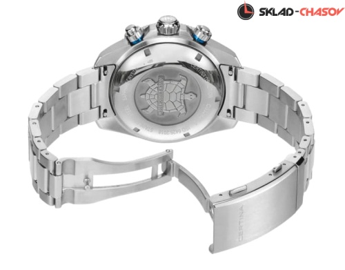 Certina C032.827.11.041.00 фото фото 4