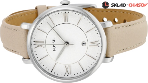 Fossil Jacqueline ES3793 фото фото 2