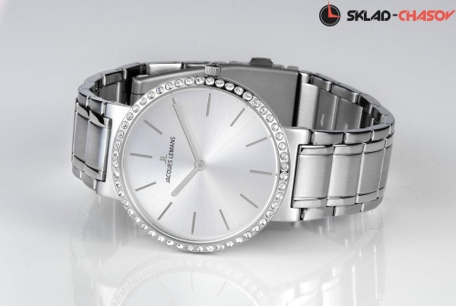 Наручные часы Jacques Lemans 1-2016A фото фото 3