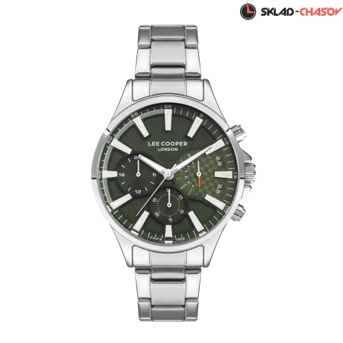 Lee Cooper LC07394.370 мужские фото