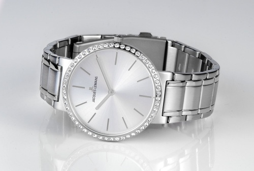 Наручные часы Jacques Lemans 1-2016A фото фото 3