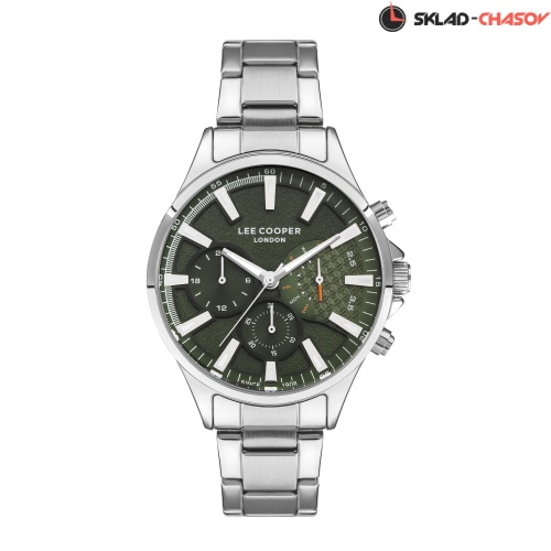 Lee Cooper LC07394.370 мужские фото