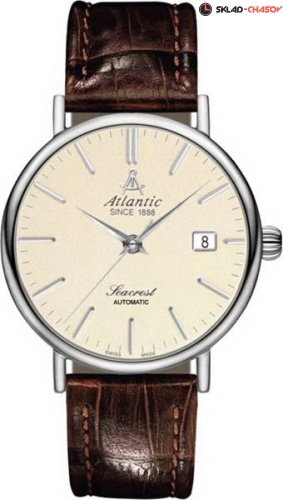 Мужские Atlantic Seacrest 50744.41.91 фото