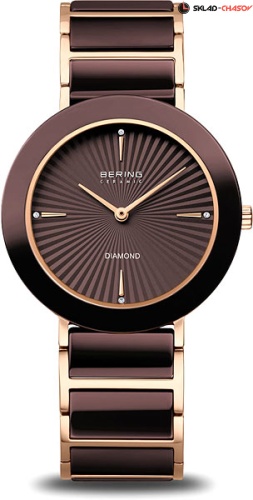 Наручные часы Bering 11435-762 фото