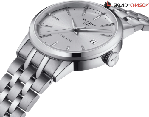 Tissot T129.407.11.031.00 фото фото 5