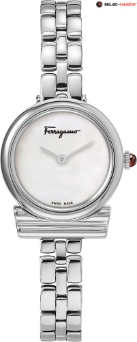 Salvatore Ferragamo SFIK01320 фото