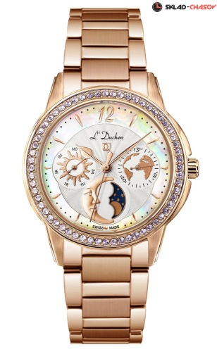 L'Duchen D 737.40.33 фото