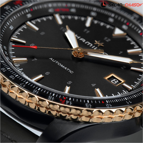 Hamilton H76635730 фото фото 4