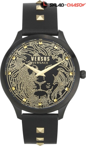 VERSUS Versace VSPVQ0520 фото