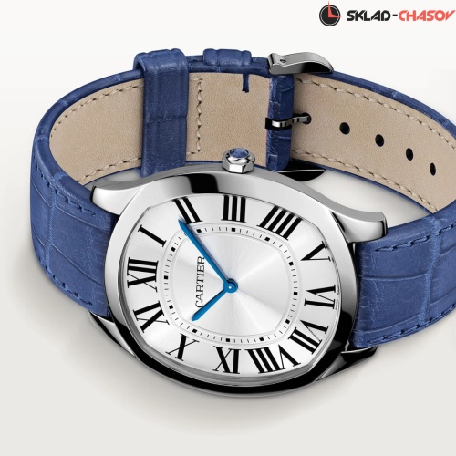 Часы Cartier Drive de Cartier WSNM0011 фото фото 2