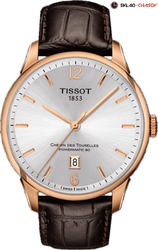 Tissot T099.407.36.037.00 фото