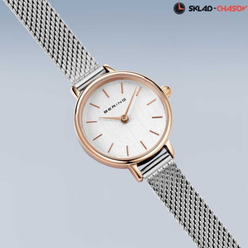 Часы Bering 11022-064 фото фото 3