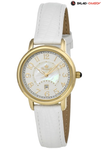 Часы наручные кварцевые "Romanoff" 40546/3А1W фото