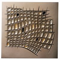 Панно Ткань жизни - квадрат фото