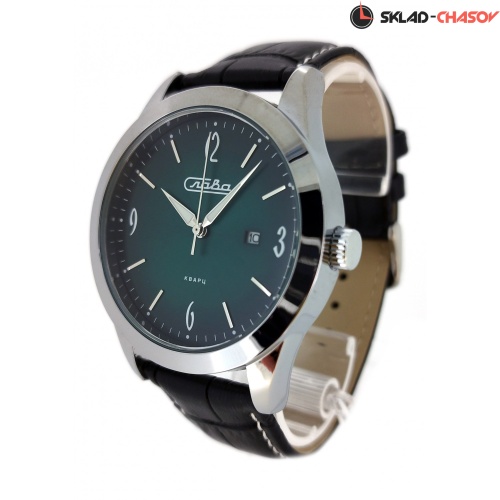 2341469/300-2115- "Слава" кварцевые фото фото 2