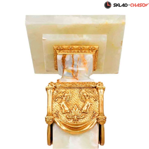 Мраморная колонна Pars Luster T960114 фото фото 6