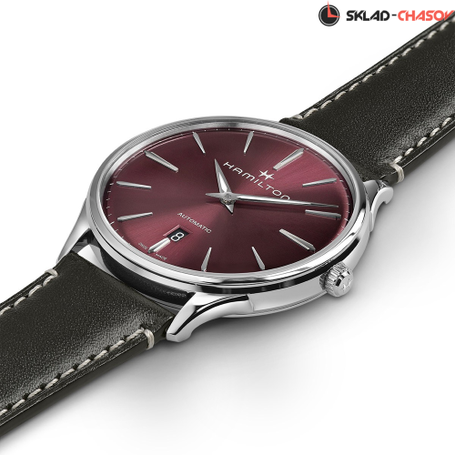 Hamilton H38525771 фото фото 4