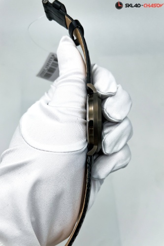 Часы "Русское Время" 75145295кк на браслете S036205 кварцевые фото фото 4