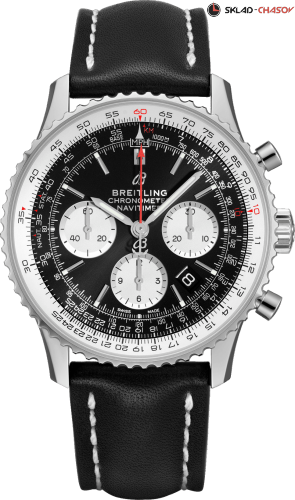 Breitling AB0121211B1X2 фото
