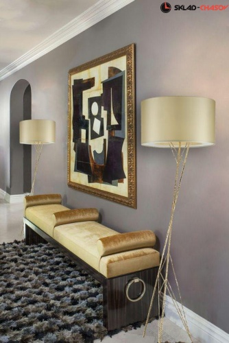 Lucia Tucci NAOMI F4730.5 gold фото фото 2