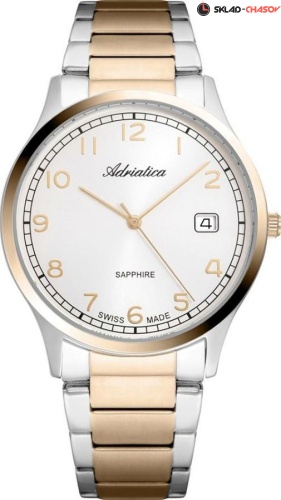 Adriatica Premiere A1292.R123Q фото