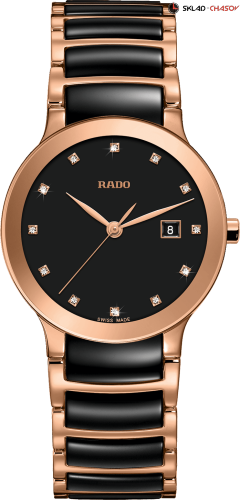 Rado 079.0555.3.073 фото