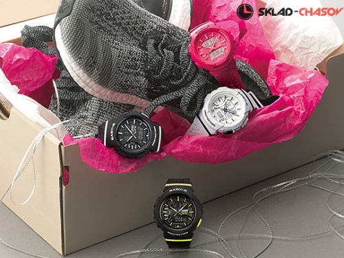 Casio BGA-240-1A2 фото фото 4