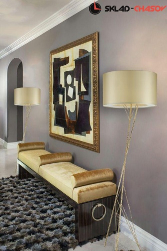 Lucia Tucci NAOMI F4730.5 gold фото фото 2