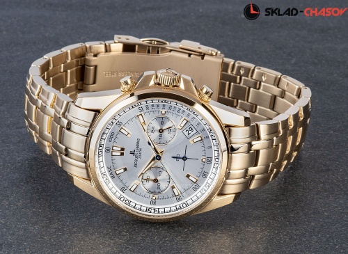 Мужские Jacques Lemans Liverpool 1-1830H фото фото 2