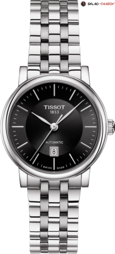 Tissot T122.207.11.051.00 фото