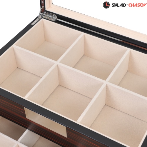 Шкатулка для галстуков NOVEL TMC фото фото 4