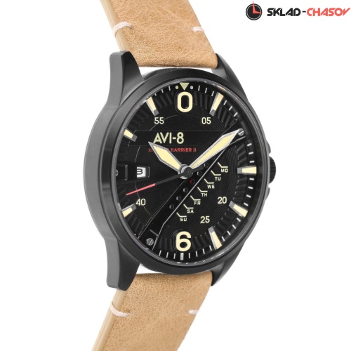 AVI-8 Hawker Harrier AV-4055-04 фото фото 2