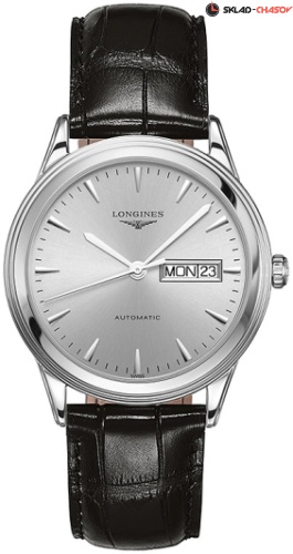 Longines L4.899.4.72.2 фото
