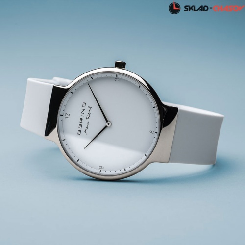 Мужские Bering Max Rene 15540-904 фото фото 2